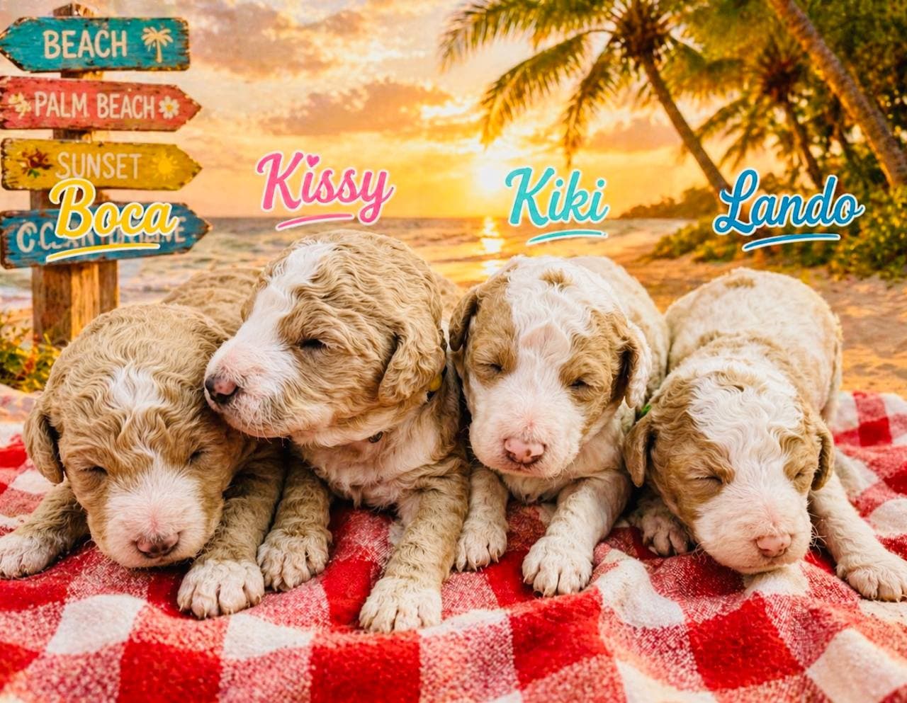 Kissy